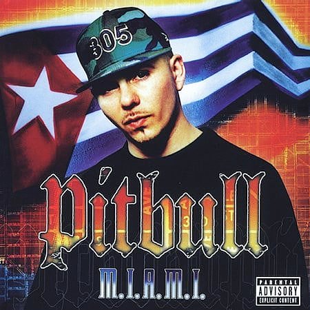 vibe927miami's tweet photo. Today in #HipHopHistory: #Miami's own @pitbull released his debut album M.I.A.M.I. (#MoneyIsAMajorIssue) featuring the singles "#Culo", "#Toma", and "#DammitMan" feat. @DeslocPiccalo #Piccalo on August 3rd, #2004. #classichiphop #dadecounty #pitbull #305 https://t.co/HOwBJ3fLli