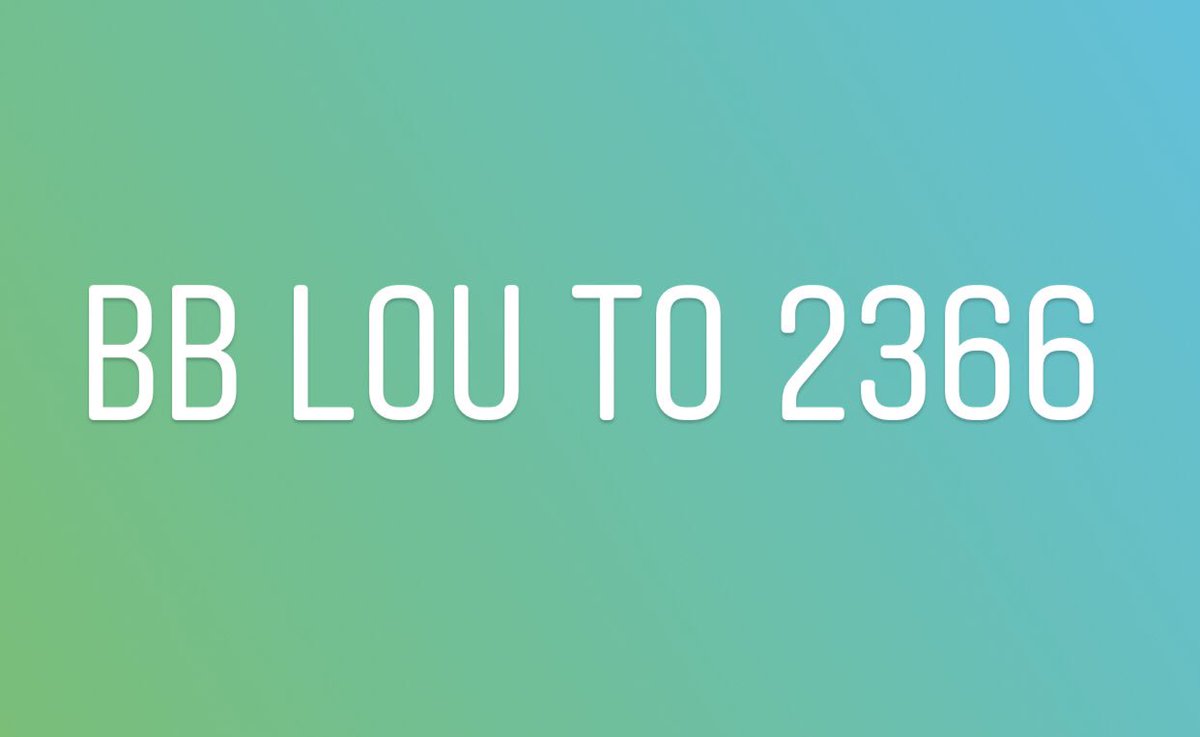 lulumoto86's tweet photo. Good morning mga ka fanmiLOU ready na ba kayo saLOUbungin ang ULTIMATE BIG WINNER natin na c @louyanong  ang nag iisang princesa ng TEAMLAYF 
Good luck po sa mga team Live mamayah.

BB LOU to 2366
BB LOU to 2366 https://t.co/TxVey6jpt4