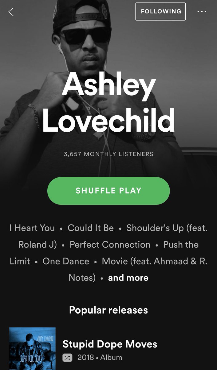 ashleylovechild's tweet photo. #AshleyLovechild #OUVRecords #SplashSkywalker #SplashNLoveTour https://t.co/fvTcTN0ggX