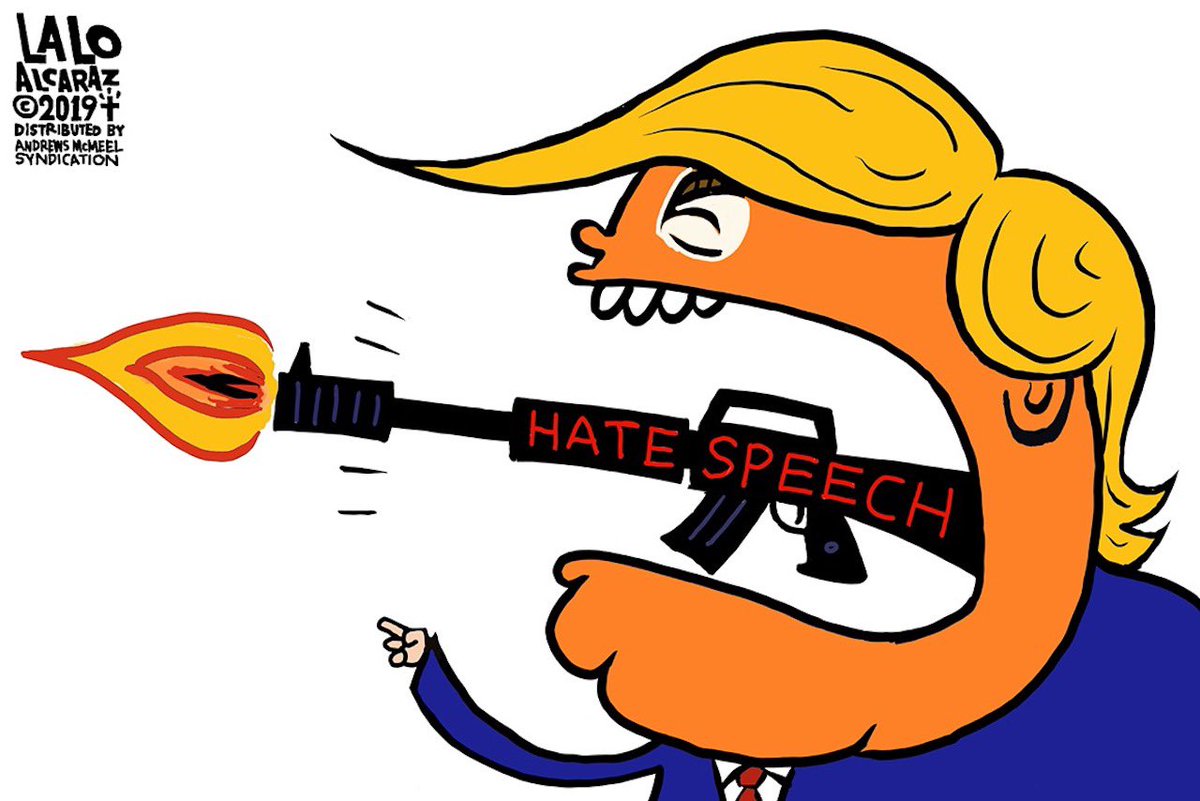 Lalo Alcaraz tweet media
