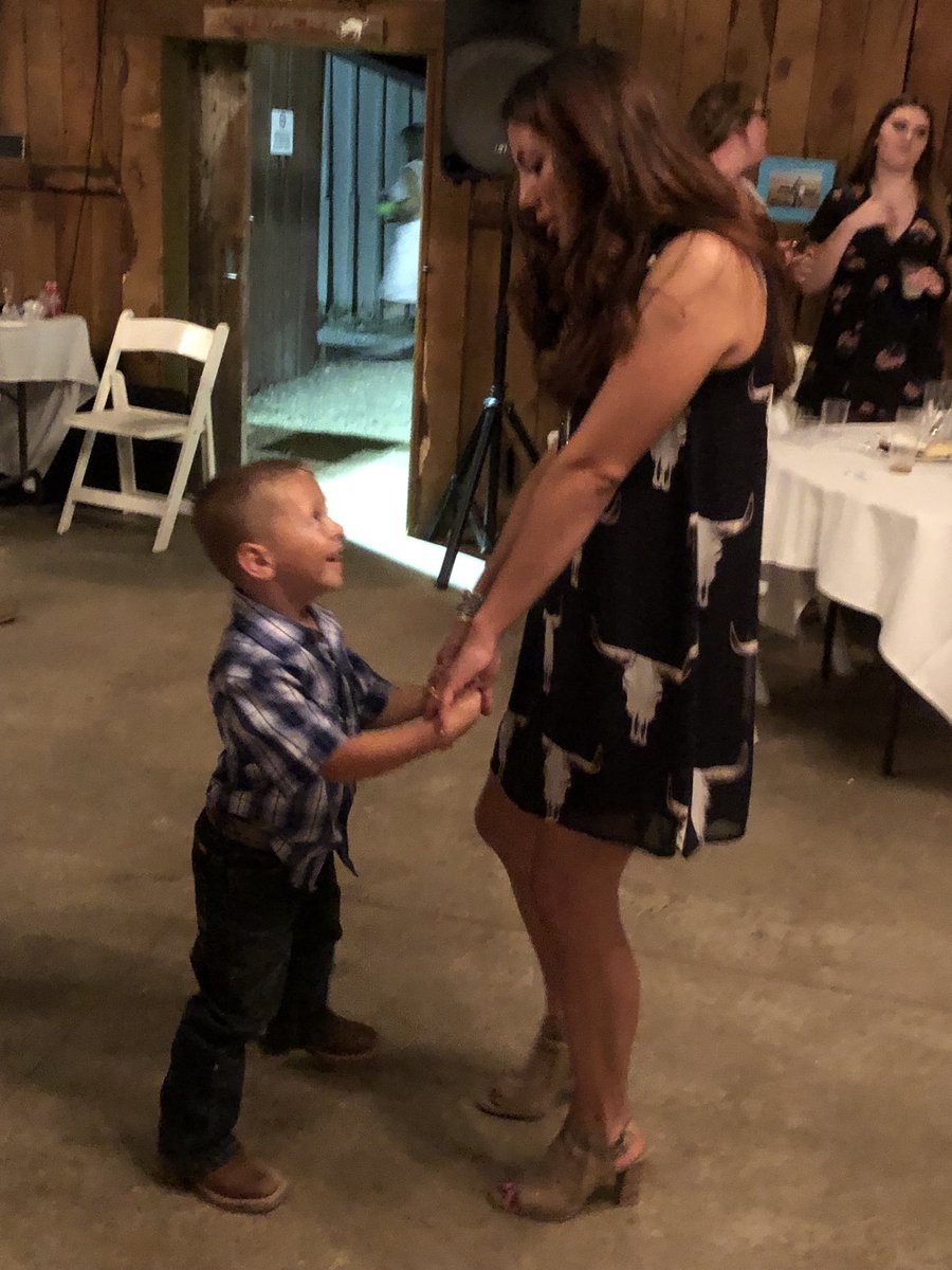 bobbybrown719's tweet photo. For all my #FANtasticTWITTER family across AMERICA and around the WORLD that are wondering why I haven’t posted a PIC of my 4 year old grandson that has an EYE/s for a pretty girl. They must be MATURE. Apparently he is getting a lot of ACTION off his #FARMERS.COM ad! #CIAObaby RT https://t.co/Nvf6F6gVhc