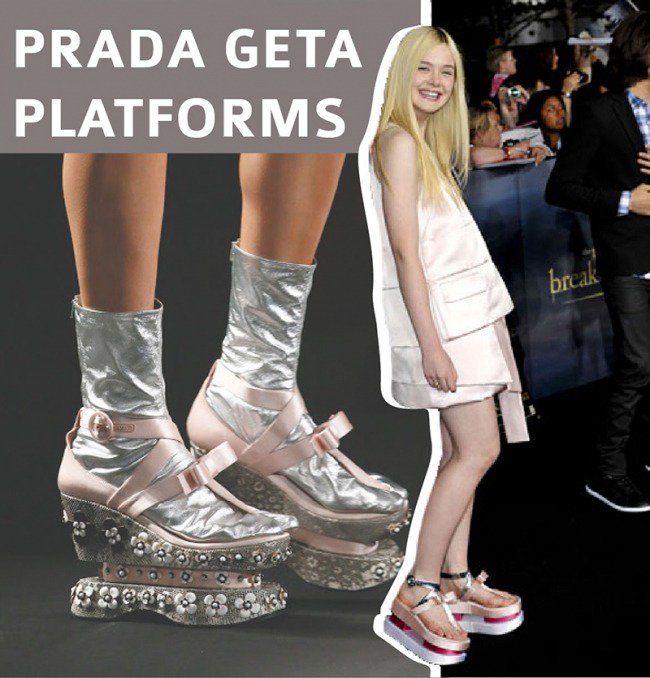 More of the #prettysoles of Elle Fanning  dlvr.it/R9dHGZ