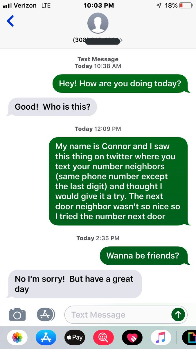 ConnyD 999 tweet media