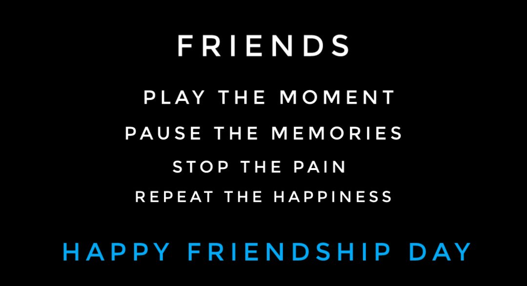 Dhiraj4401's tweet photo. #HappyFriendshipDay2019 #HFDF19 #HappyFriendshipDay #pyaar #dosti #friendship https://t.co/stYSmpiF2D