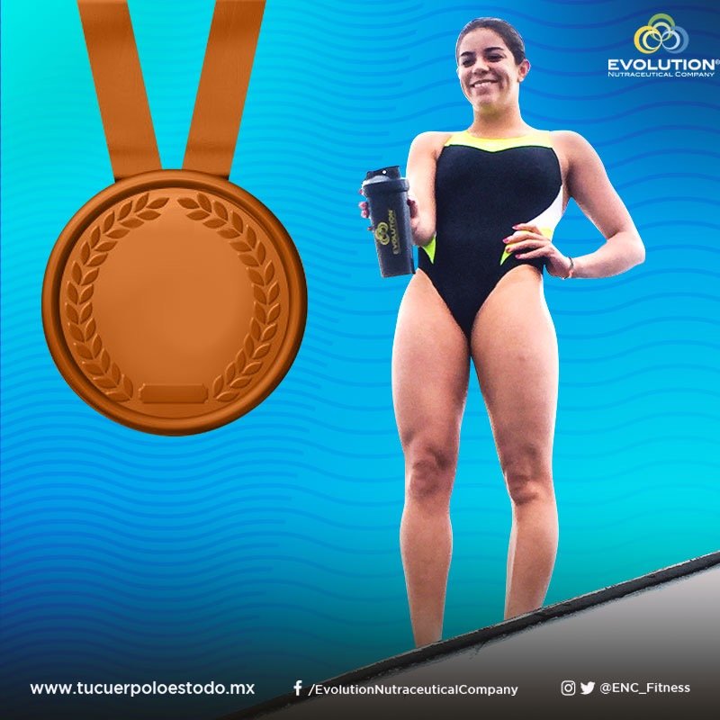 evolutionrealmx's tweet photo. ¡Una medalla más para México! 🇲🇽🥉
Nuestra #AtletaEvolution, @AleOrozcoLoza, consiguió el bronce en la Plataforma 10 m #Clavados de los #JuegosPanamericanos #Lima2019.
https://t.co/b1JyYpzV0z https://t.co/2eBbixqKjK