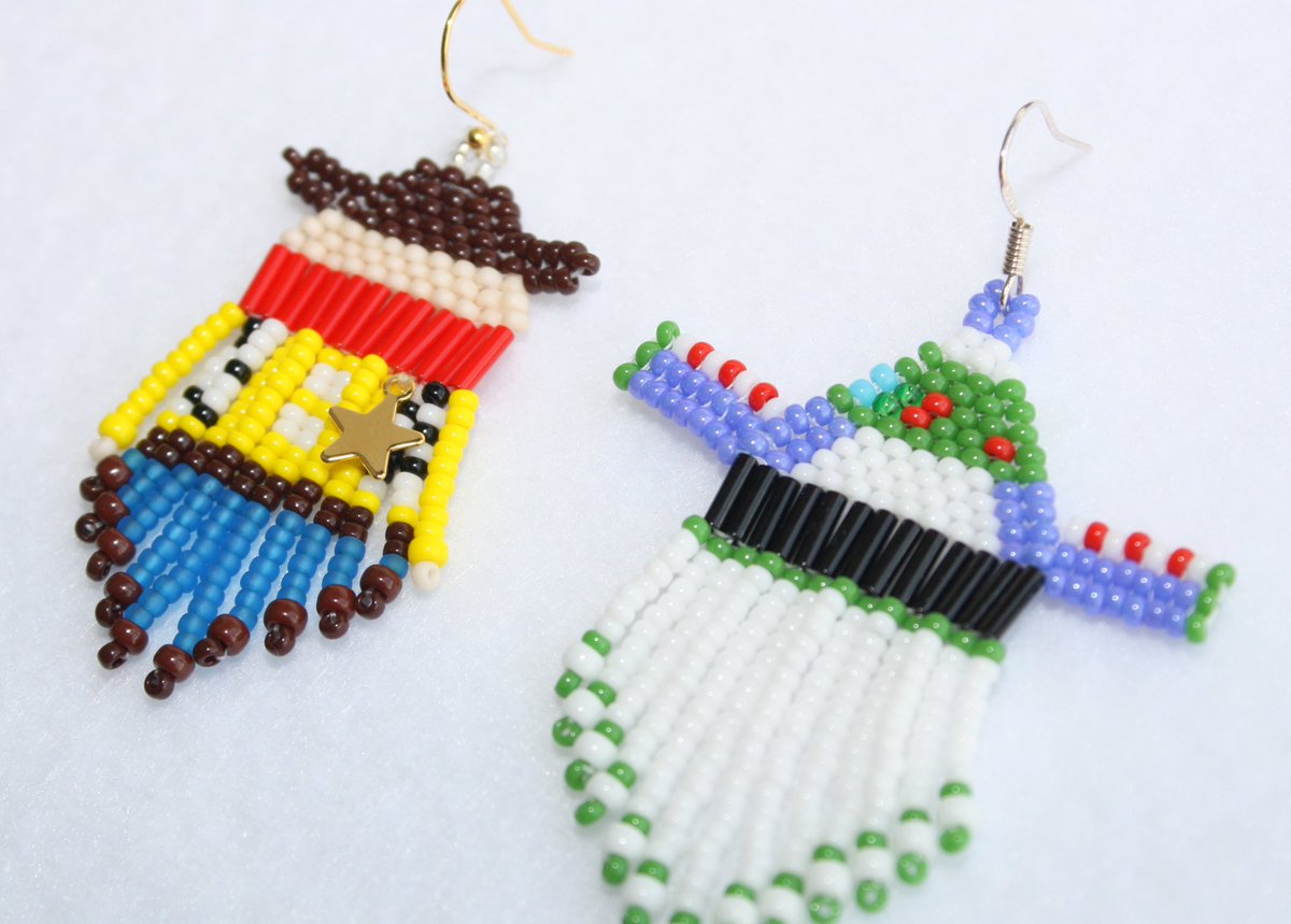 lltraders's tweet photo. Toy Story Earring Collection!
Only at ➡️https://t.co/n2giCUs1Qa
Mix and Match!! FREE SHIPPING👈 #toystoryjewelry #disneyfashion #jewelry #disneyworld #disneyland #disneystyle #earrings #jewelrydesigner #lltraders #disneymerchandise #disney #pixar https://t.co/y1bAc2i2a6
