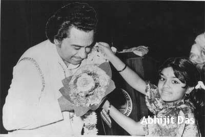 thatabhijit's tweet photo. Happy B’Day #KishoreKumar #GodOfSinging https://t.co/LZI9dHx7T4