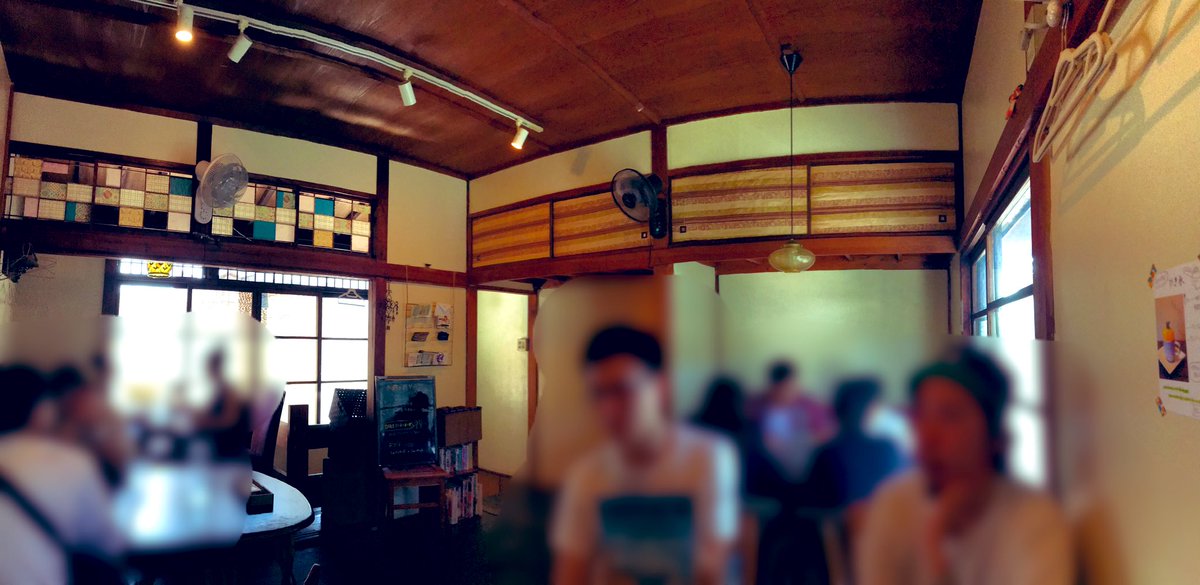 syokusyu_777's tweet photo. わが町西新にこんなオサレなカレー屋があったとは💦

#西新 #Rojy https://t.co/p2jM74xwJ2
