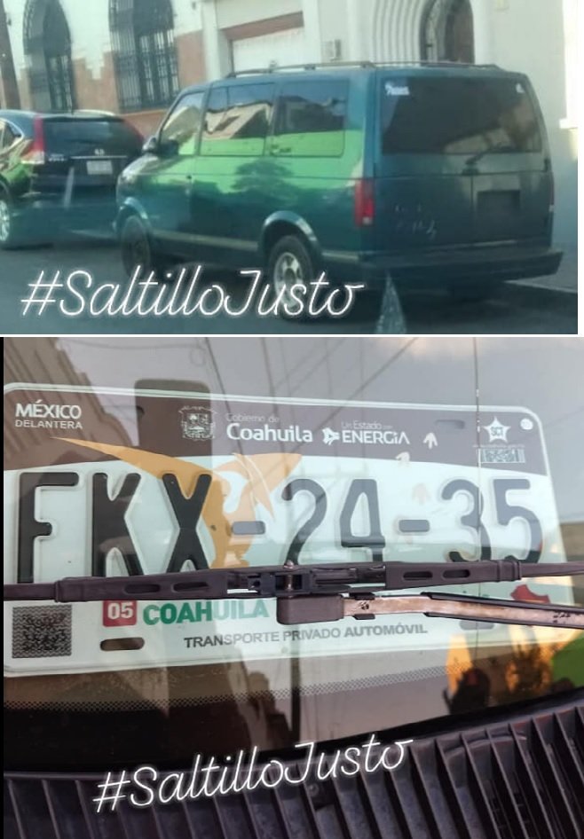 saltillojusto's tweet photo. @manolojim aquí esta tu #Saltillo Seguro, hombre Armado en calle Morelos frente al Iguanas, hasta el momento ahí se encuentra la camioneta, el hombre traía un arma tipo #Escuadra ¿será uno de tus policías? o será un policía de @mrikelme https://t.co/7KSZvaFcA5