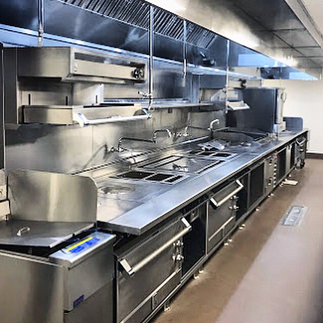 HestanTeam's tweet photo. The journey begins with a simple napkin sketch - show us your kitchen goals. #HestanKitchen #chooseHestan #HestanChef #HestanRange #kitchen #kitchengoals #goals #design #kitchendesign #best #bestinclass https://t.co/70IhYEoZaz