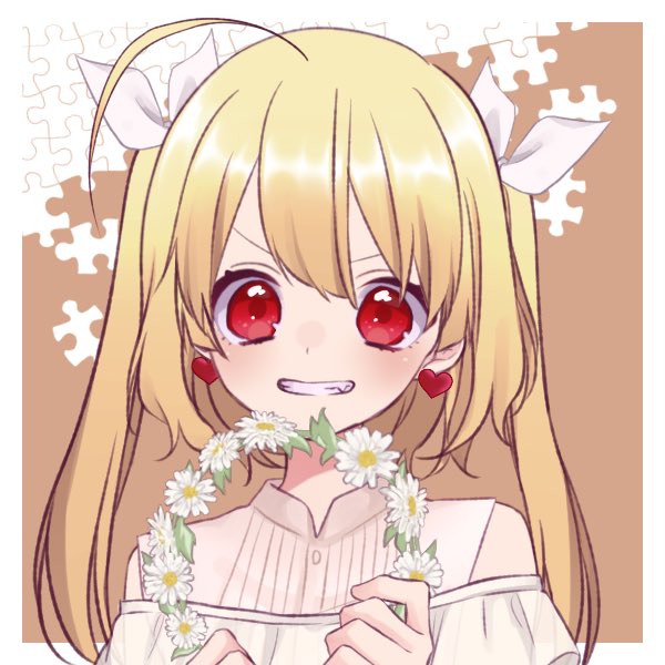 フラン好きな人のtwitterイラスト検索結果 フラン好きな人のtwitterイラスト検索結果