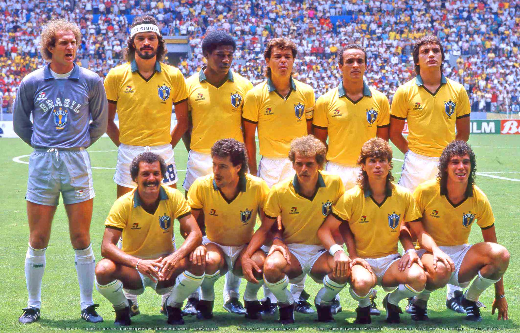 162,641 Brazil National Team Photos & High Res Pictures - Getty Images