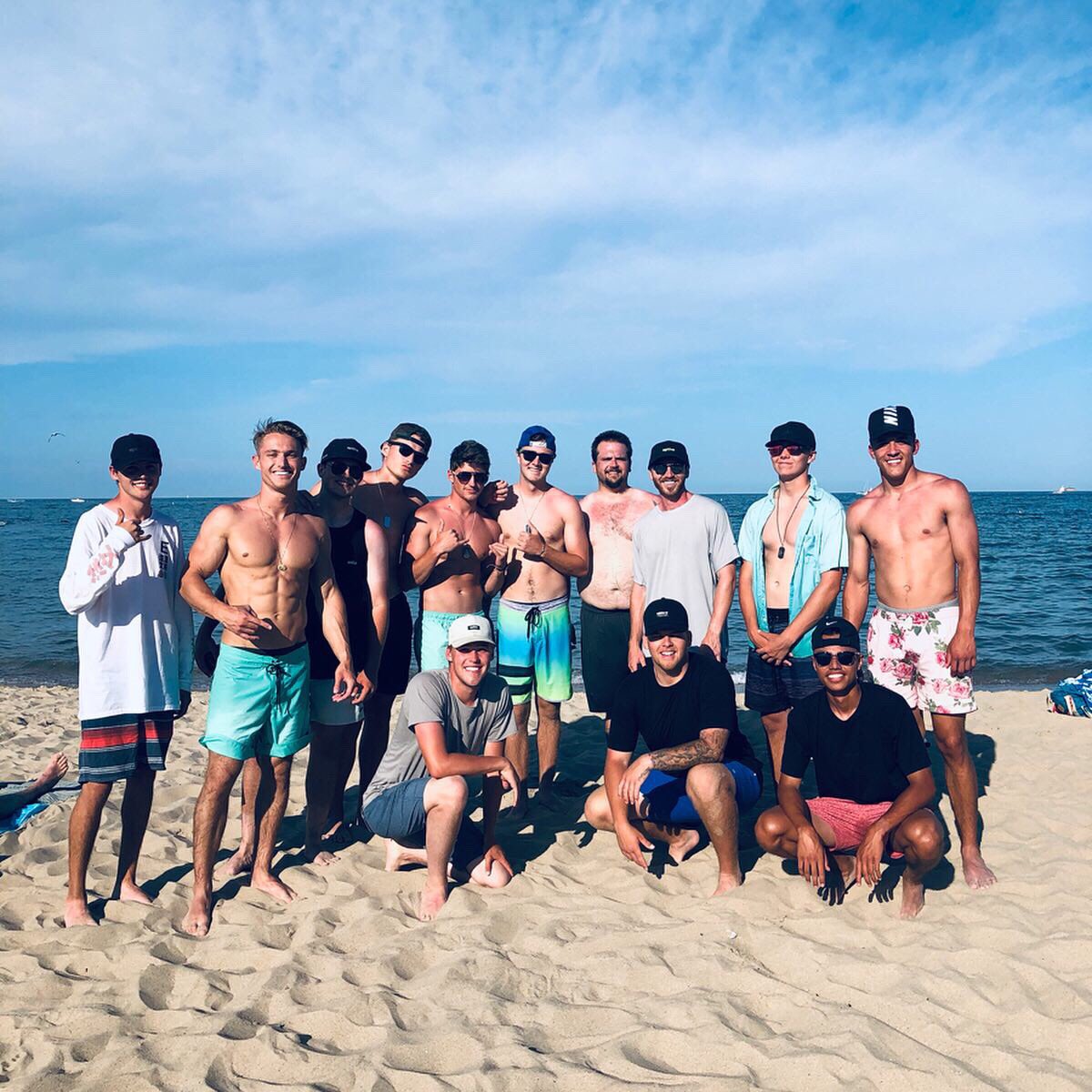 SprayHunter's tweet photo. Just livin 🤙🏼 https://t.co/Mf97A8o8m2