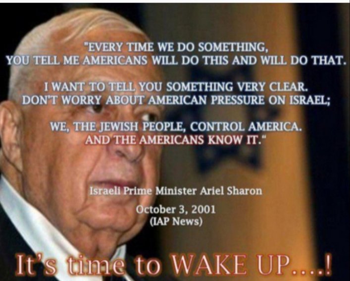 BrandonScarcel1's tweet photo. CHANGE WORLD HISTORY!
SUPER PATRIOTS: NUKE TELAVIV OR (THELMA&amp; LOUISE STYLE)
FLY DIRECTLY INTO DIMONA
#usarmy #usmc #usairforce #armystrong #usnavy #usaf #veterans #goarmy #airforce #militarylife #usmarines #specialforces #navyseals #coastguard #airborne #militarywives #USA https://t.co/EojHdvpSSs