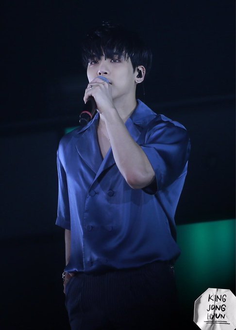 jonghyun_mi's tweet photo. 私にとって、ジョンくんは一生の宝物だ…😌
これからも、ずーっと。 https://t.co/VJDySOxVmh