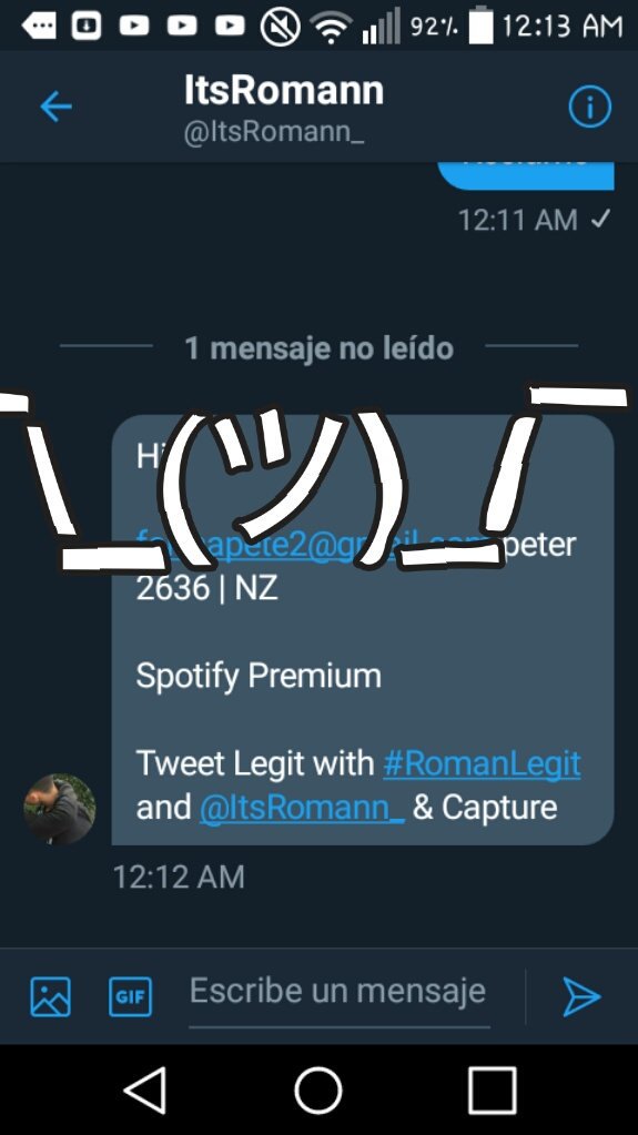asadgg123652's tweet photo. @ItsRomann_ #RomanLegit https://t.co/2NeKOX6Uaw