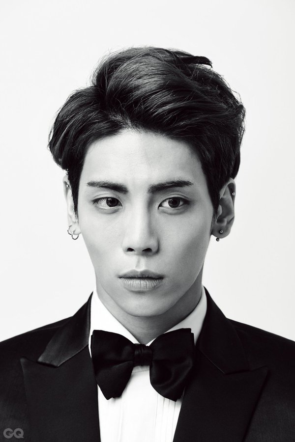 jonghyun_mi's tweet photo. 私にとって、ジョンくんは一生の宝物だ…😌
これからも、ずーっと。 https://t.co/VJDySOxVmh
