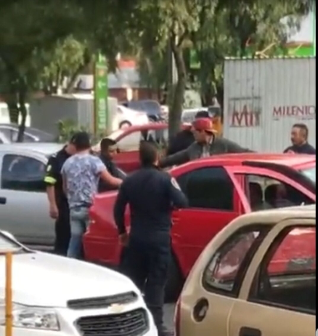 Colonos de Ciudad Satélite AC tweet media