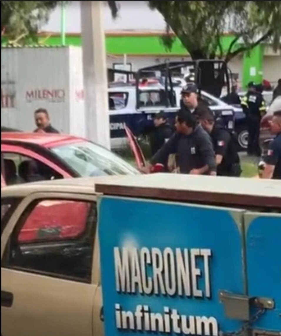 Colonos de Ciudad Satélite AC tweet media