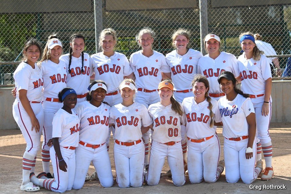 FISHERFASTPITCH's tweet photo. Headed to the @PGFnetwork 14u “Premier” National Championship game tomorrow ! https://t.co/GxEj3BqDCa