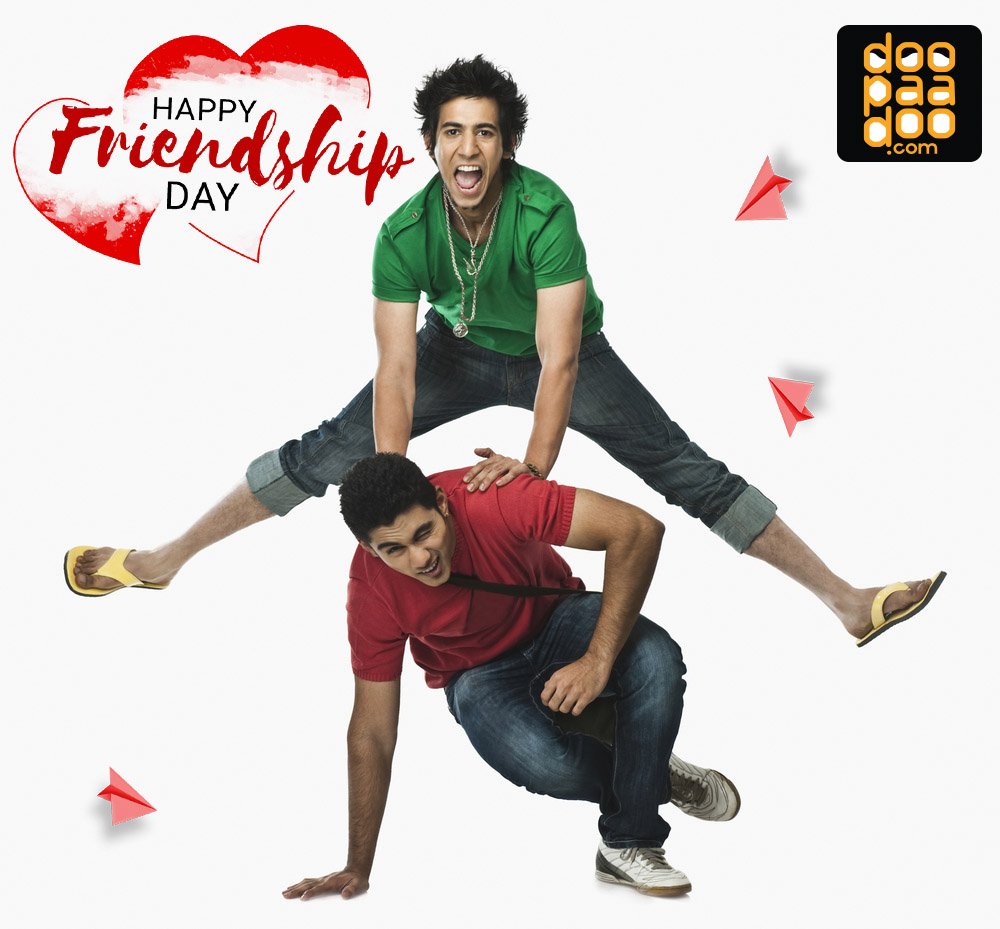 Friendship is a priceless gift, That cannot be bought or sold. But it’s value is far greater, Than a mountain of gold. #HappyFriendshipDay.