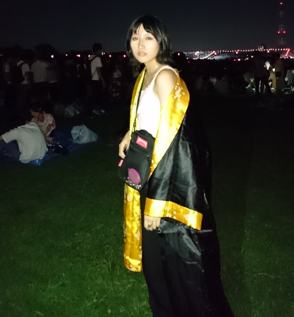 じゅり 板橋花火大会 よさこいしそうな格好ww 女子高生ミスコン19 女子高生ミスコン 男子高生ミスターコン19 お洒落好きな人と繋がりたい 花火大会 拡散希望 少しでも良いなと思ったらrt じゅり 板橋花火大会 よさこいしそうな格好ww 女子高生ミスコン19 女子高生ミスコン 男子高生ミスターコン19 お洒落好きな人と繋がりたい 花火大会 拡散希望 少しでも良いなと思ったらrt