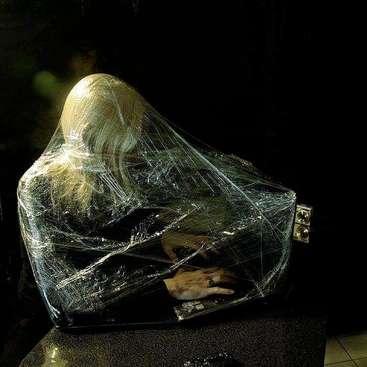 hersiliaart's tweet photo. "Simbiosis"
Hersilia Alvarez
Fotografía
120 x 120 cm
2009

#hersiliaalvarez #art #contemporanieart #artcollector #coleccionisme   #arteyvida #vidadeartistas #tecnologia #museums   #coleccionismo #artgallery #artworks #artself https://t.co/ytzBifimwI