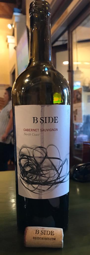 A Pros V Joes Gold Teamer walks into a pizza shop the day before flying to Vegas for #bsideslv and #prosvjoesctf. 

What wine is on special? Yes, we'll take two.