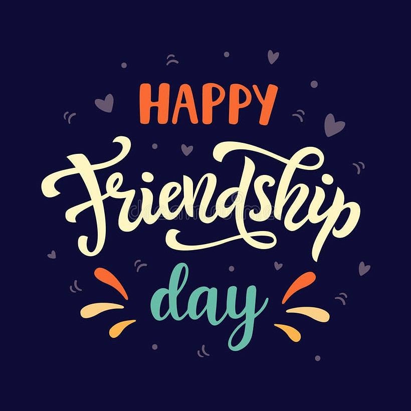 matrix_vfx's tweet photo. Friendship Day wishes from MatrixVFX

#HappyFriendshipShipDay https://t.co/fTdzWbbdBb
