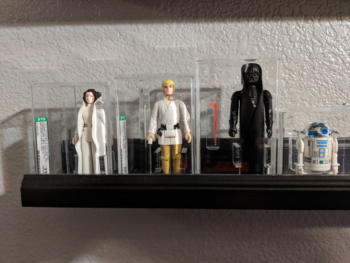 SWCollecting's tweet photo. How long until I complete the #FirstTwelve?  Probably a long time. https://t.co/gaINKaThV0