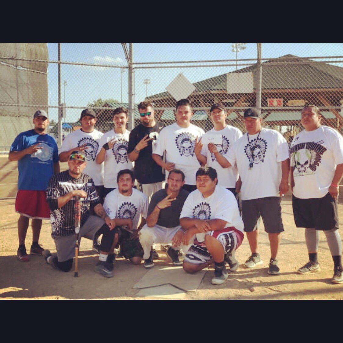 AnarchyRichy5's tweet photo. 2nd place today #NativeAF https://t.co/hRXA08i8zs