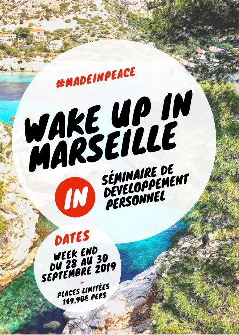 IsmailMosaheb's tweet photo. #NewChallenges 

J’ai le plaisir de vous annoncer que je vais animer le séminaire de développement personnel With l’association @MadeInPeacefr , l’occasion pour moi de transmettre mon savoir &amp; mon expérience afin de contribuer à l’émancipation de chacun ! 🚀 https://t.co/aBgAT8P9Xg