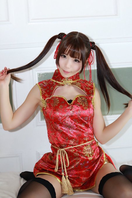 コスプレイヤー倉坂くるるのTwitter画像41