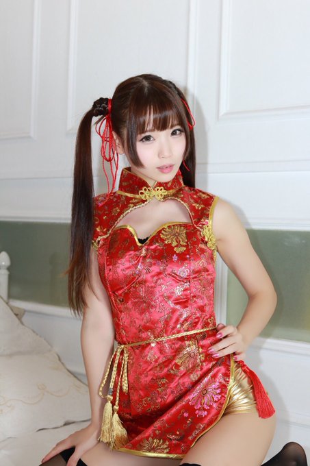 コスプレイヤー倉坂くるるのTwitter画像40