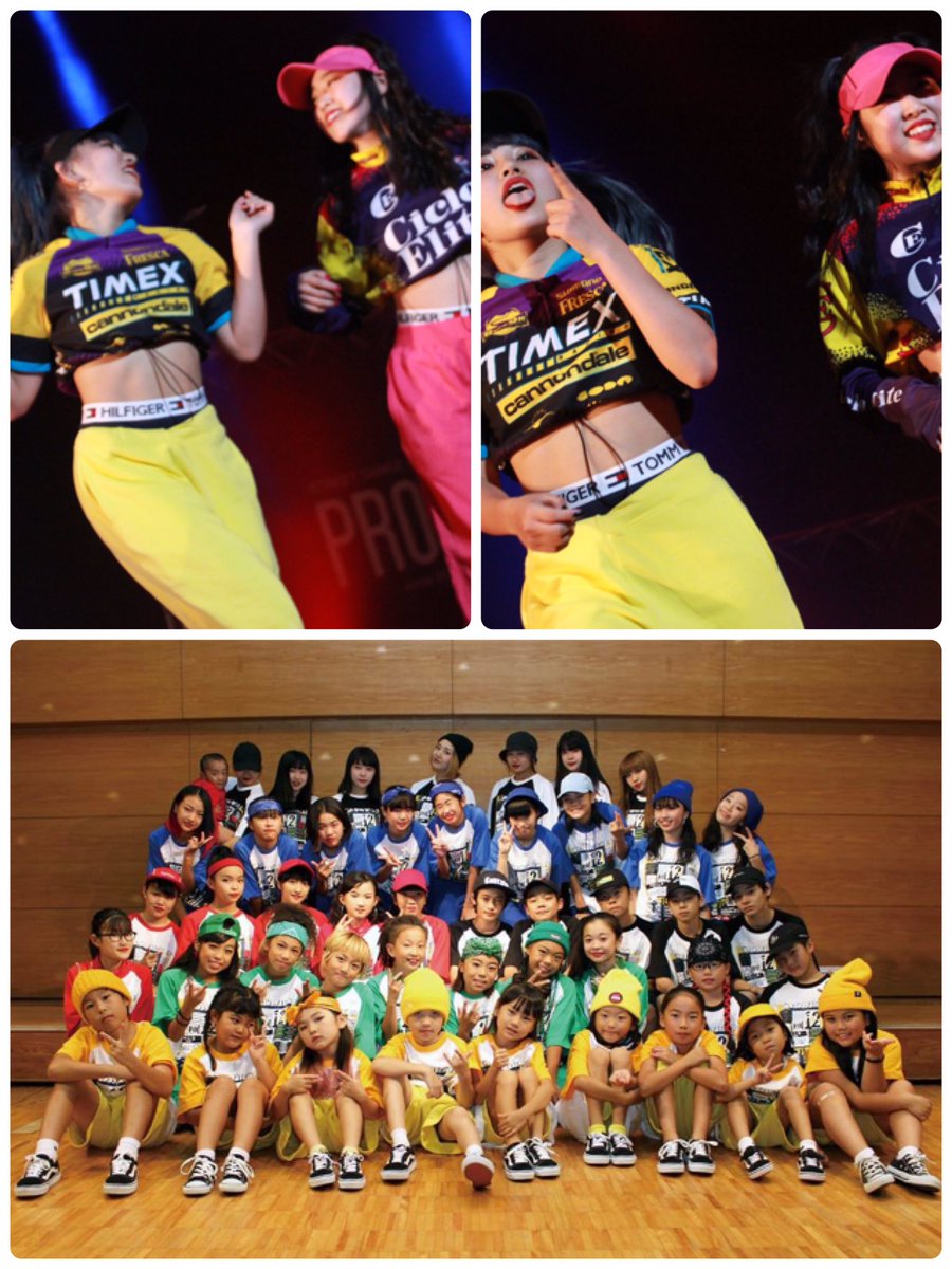 154Reo's tweet photo. 2018.10.21
Growing up vol.12
Opening Actでは、れおん構成をやらせて頂き、ユニッ��でも踊らせて頂きMAA先生、NATSUKI先生に感謝です🙇‍♀️✨✨ https://t.co/tcmmXu3SK0