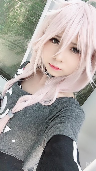 コスプレイヤーチるちのTwitter画像55