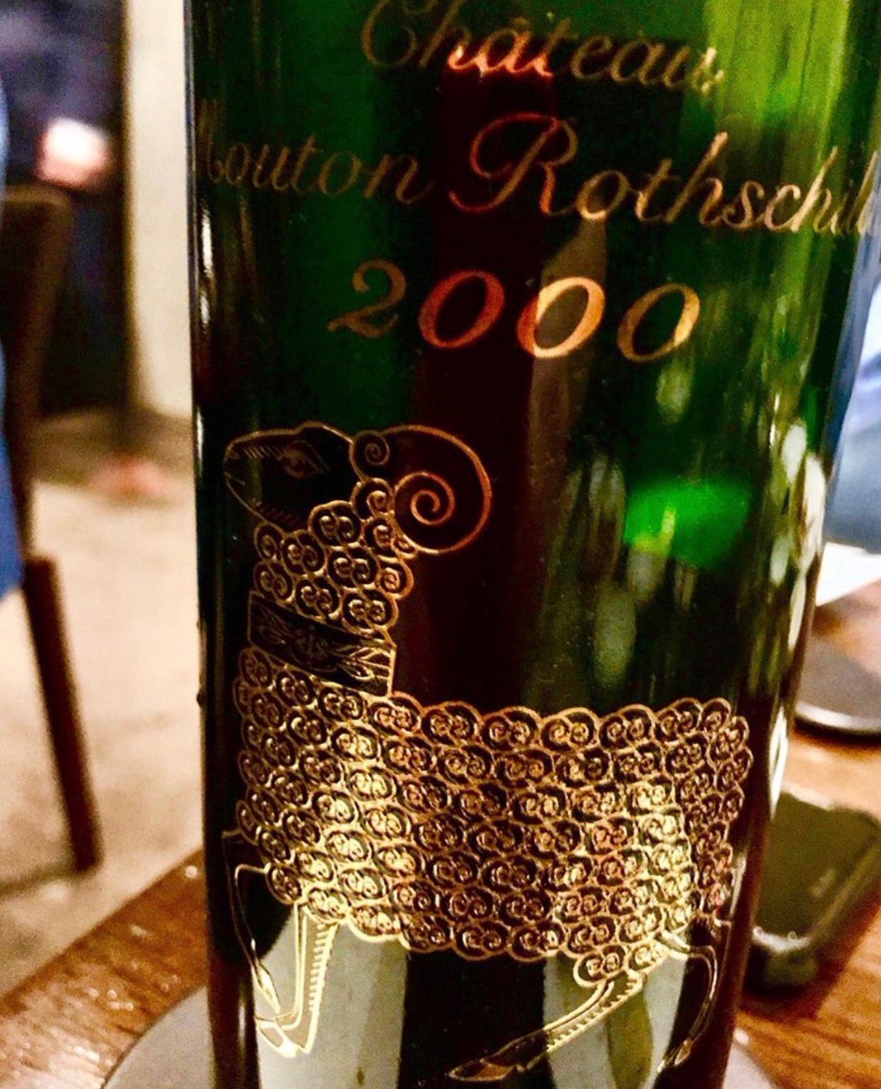 Why the hell not.....