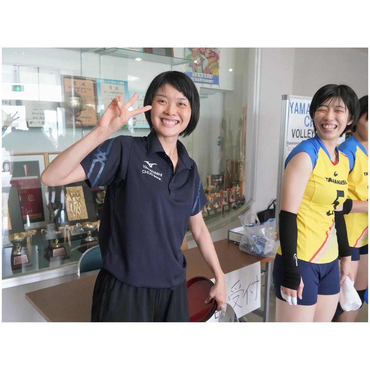 小野香織 小野香織