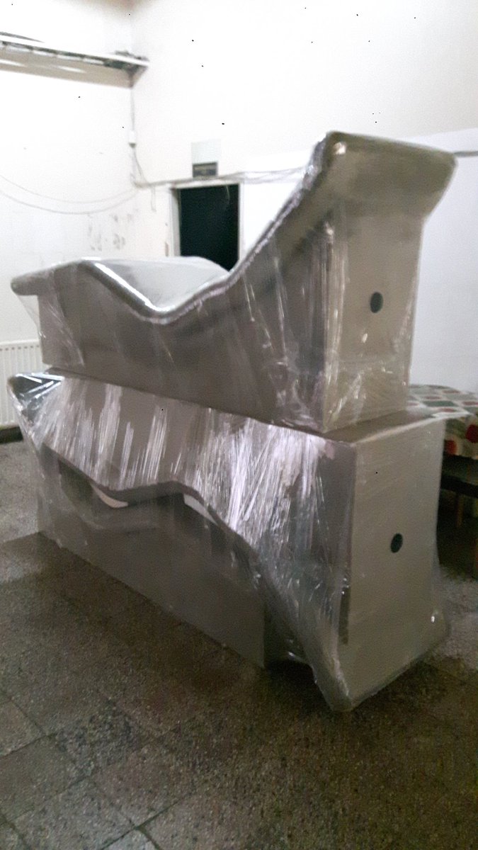 EmilYalamov's tweet photo. Eps structures heated loungers - ready for glass ceramics. #steamroom #rasul #herbalsauna #turkishbath #turkishbaths #spa #sparelax #spadesign #spabuilder #wellness #wellnesscoach #wellnessjourney #wellnesszone #wellnesshotel #spahotel #wellnessspa #pool https://t.co/VvfqvW1lsb