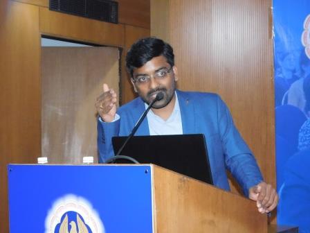 anandkankariya's tweet photo. Was invited by WICASA Pune Branch of the Institute of Chartered Accountants' of India (ICAI) to deliver a session on the Analysis of Union Budget (No.2) 2019 early last month. #latepost #WICASA #PuneICAI #UnionBudget2019

Thank you @abhishek_dhamne for this opportunity! 🙏 https://t.co/qTNNX5bPk7