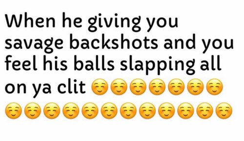 LocNicole's tweet photo. Backshots 😍😍😍💦💦💦 https://t.co/KEe0thm8BQ