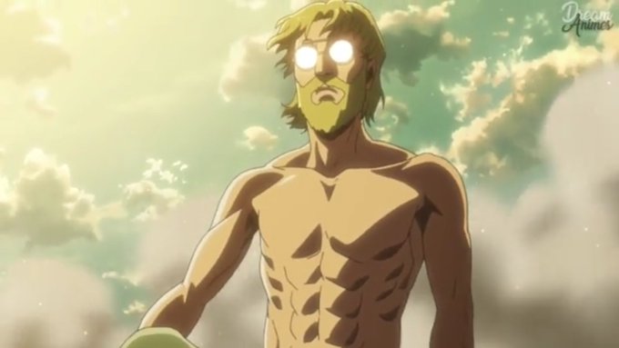 進撃の巨人 獣の巨人の正体はジーク リヴァイとの対決も紹介 Anime Topic