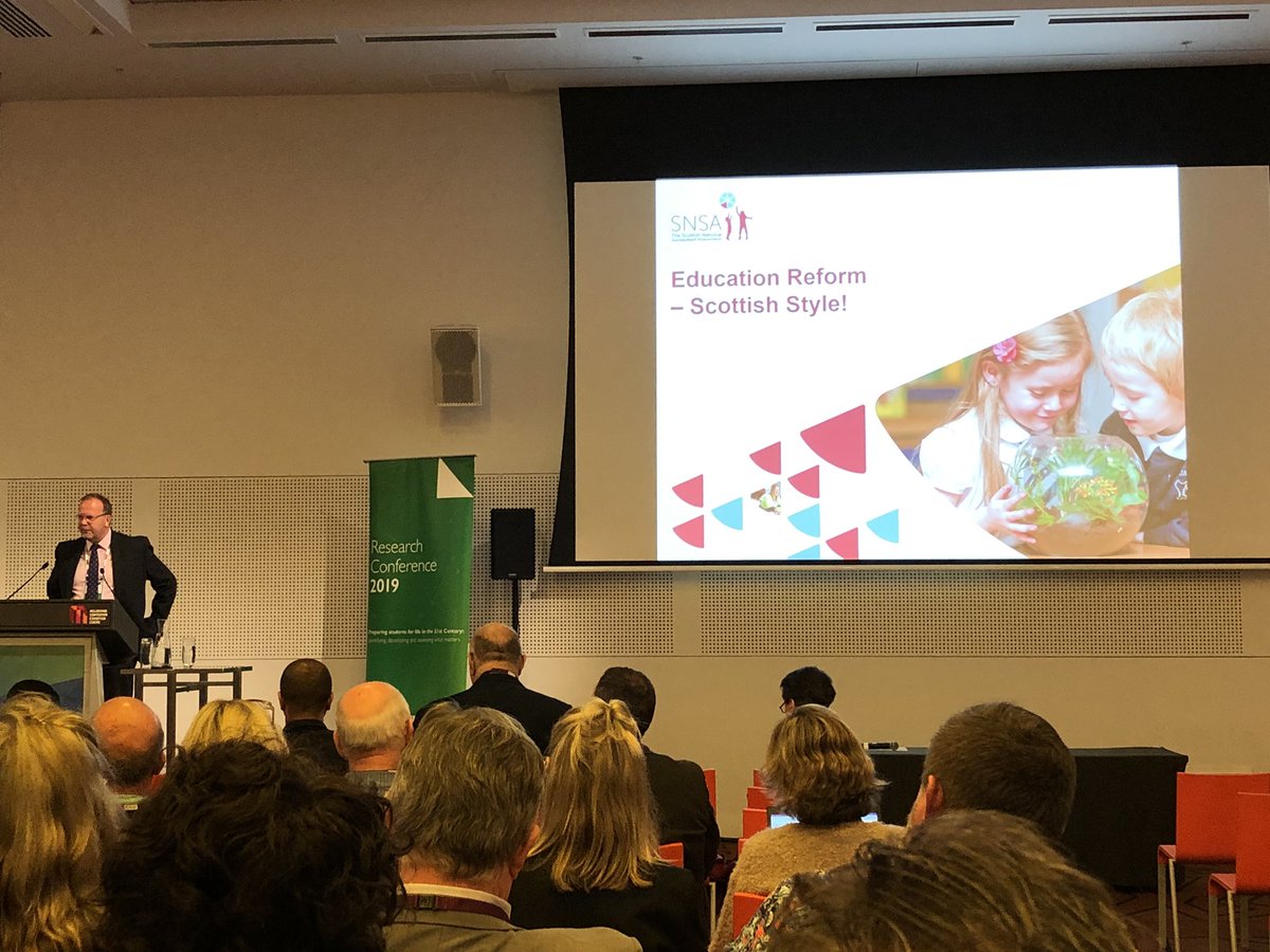 shawgchris's tweet photo. ACER Research Conference in Melbourne. Keynote speaker David Leng, Scotland. Enjoying learning and looking forward to my presentation tomorrow. https://t.co/ZO1znk8QMO