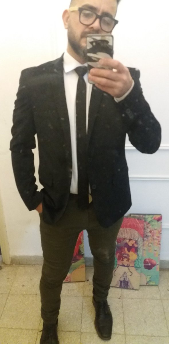 Pablofontana23's tweet photo. Prueba de vestuario para el lunes!!!
Una gran emoción.  Subir a escenario a mostrar un poco de lo que hago con mucho amor.  
City Center de Rosario!!!! #silkey https://t.co/YXUqcECmO8