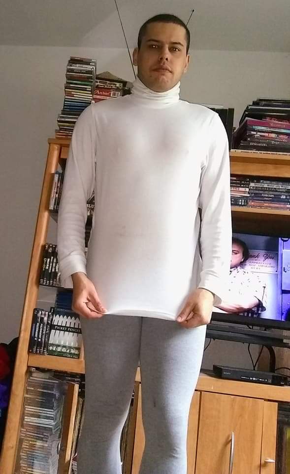 movies_4life's tweet photo. Love my leggings. Nothing better than leggings.🤗🤗🤗🤗 #greyleggings #blackleggings #maroonleggings #leggings #tights #menintights #yogapants #yogaleggings #meggings #guysinleggings #meninleggings #mensfashion #fashion #tightsformen #whiteturtleneck #turtleneck #blackturtleneck https://t.co/HIkHiFGsXb