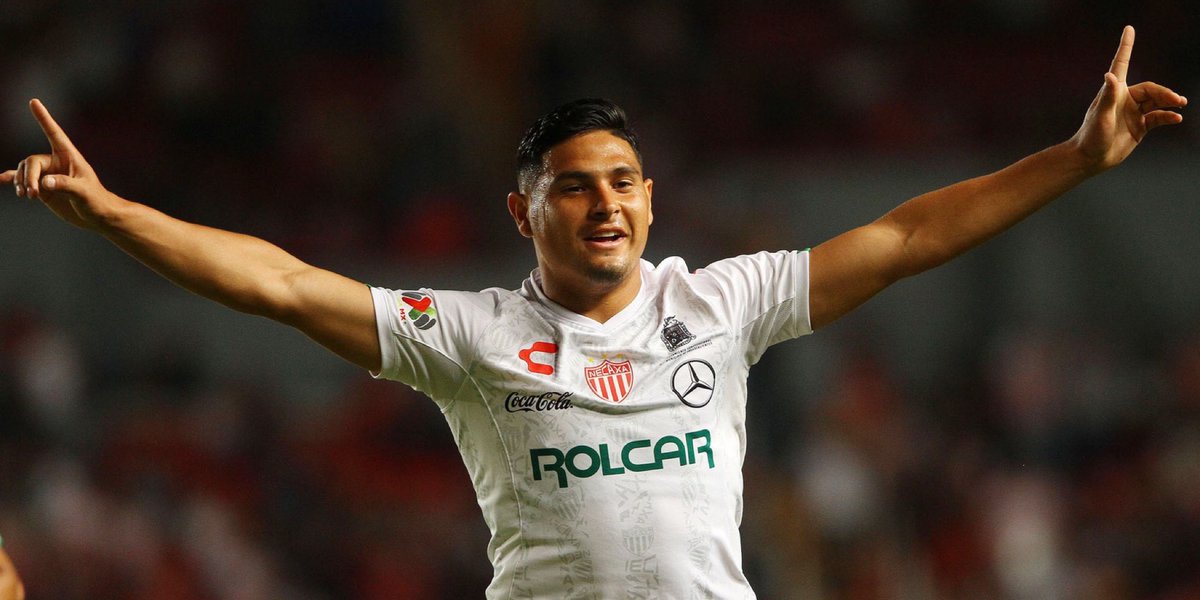fbwonderkids's tweet photo. LIGA MX | So 🇦🇷 Maximiliano Salas (21) had a dominant night for @ClubNecaxa v. Veracruz🔥⤵️

✅ 78 min
⚽️ 2 goals
🅰️ 1 assist
🚀 2 shots on target
🤕 4 fouls suffered
❌ Blocked a shot

Signed July 4th from @OHigginsFC in Chile, it’s clear these goals are the first of many. 🙌 https://t.co/obcnNUjo8E