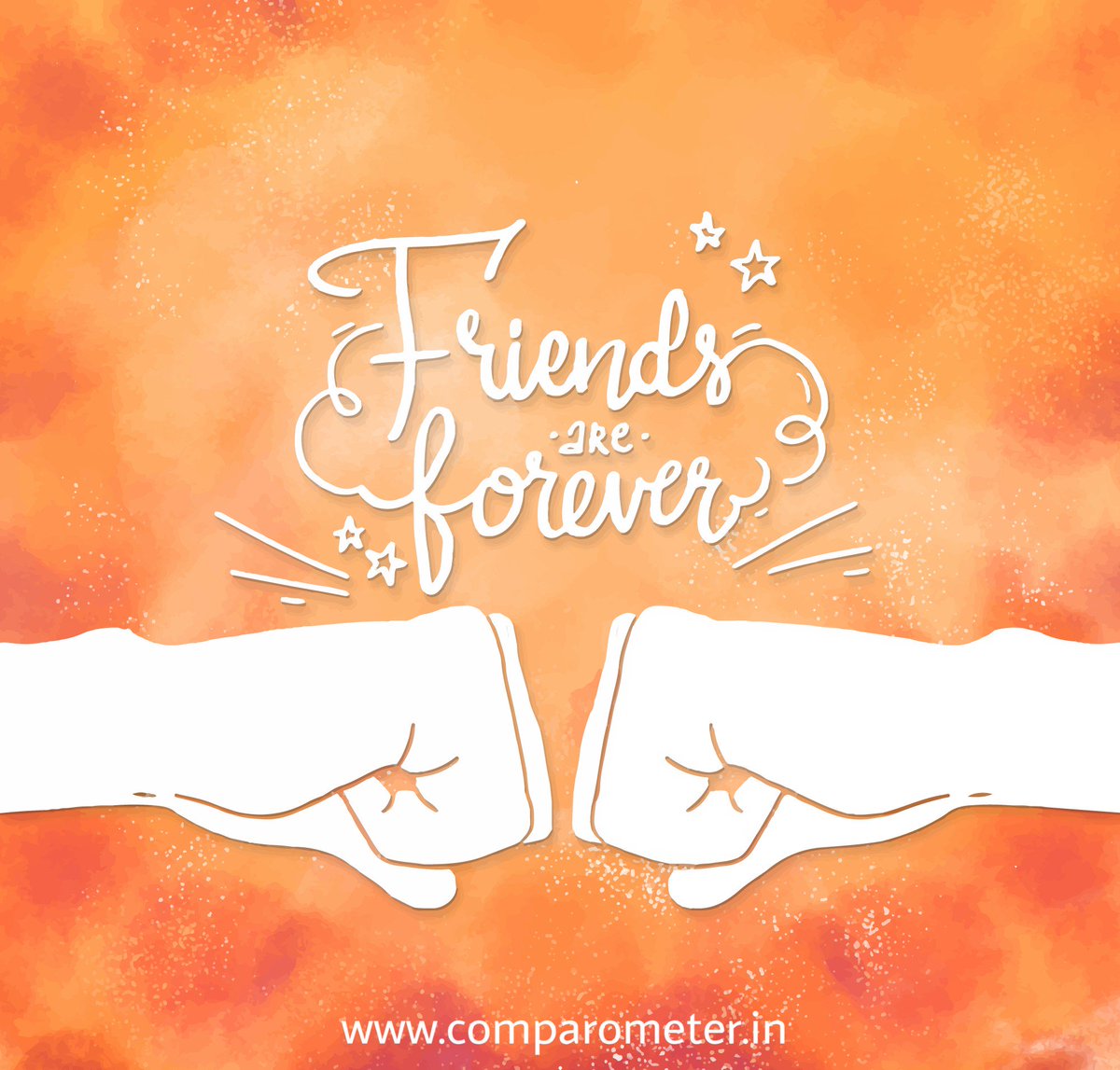 Happy Friendship Day! 🎉🎊

#FriendshipDay #HappyFriendshipDay #Greetings #Friendsforever #bff #friendsareforever
