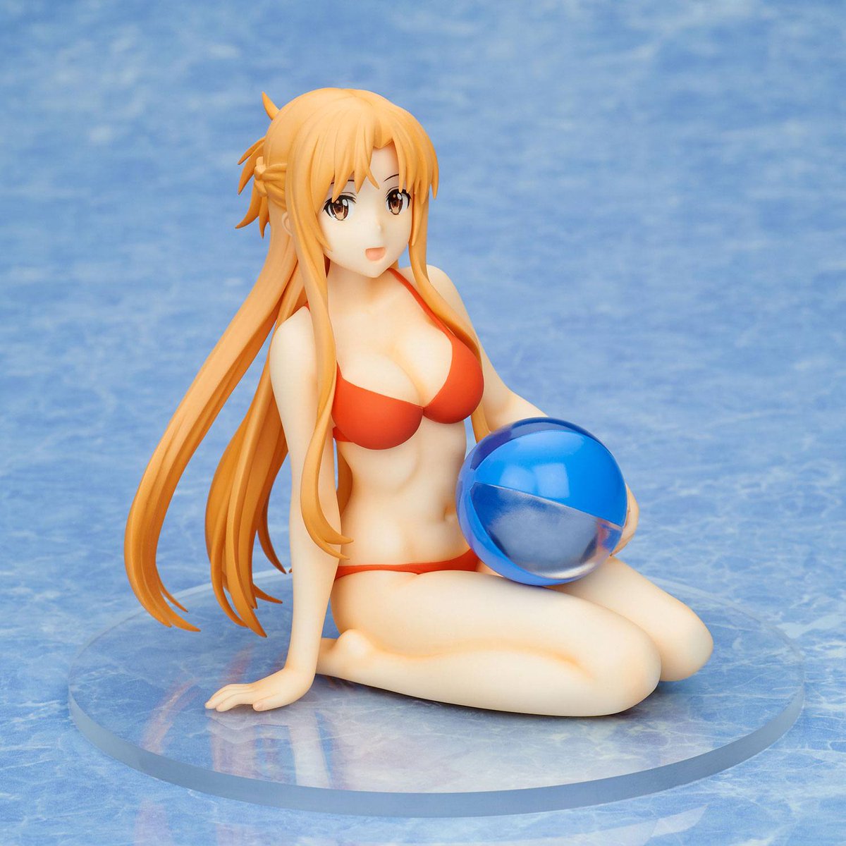 Die Asuna Yuuki Swimsuits Version von Bellfine ist jetzt bei uns für Dezember vorbestellbar: anime-figuren.de/Charas/Asuna-Y… #bellfine #swordartonline #vorbestellung #preorder #pvcstatue #pvcstatuen #pvcstatues #anime #animefiguren #animefigures