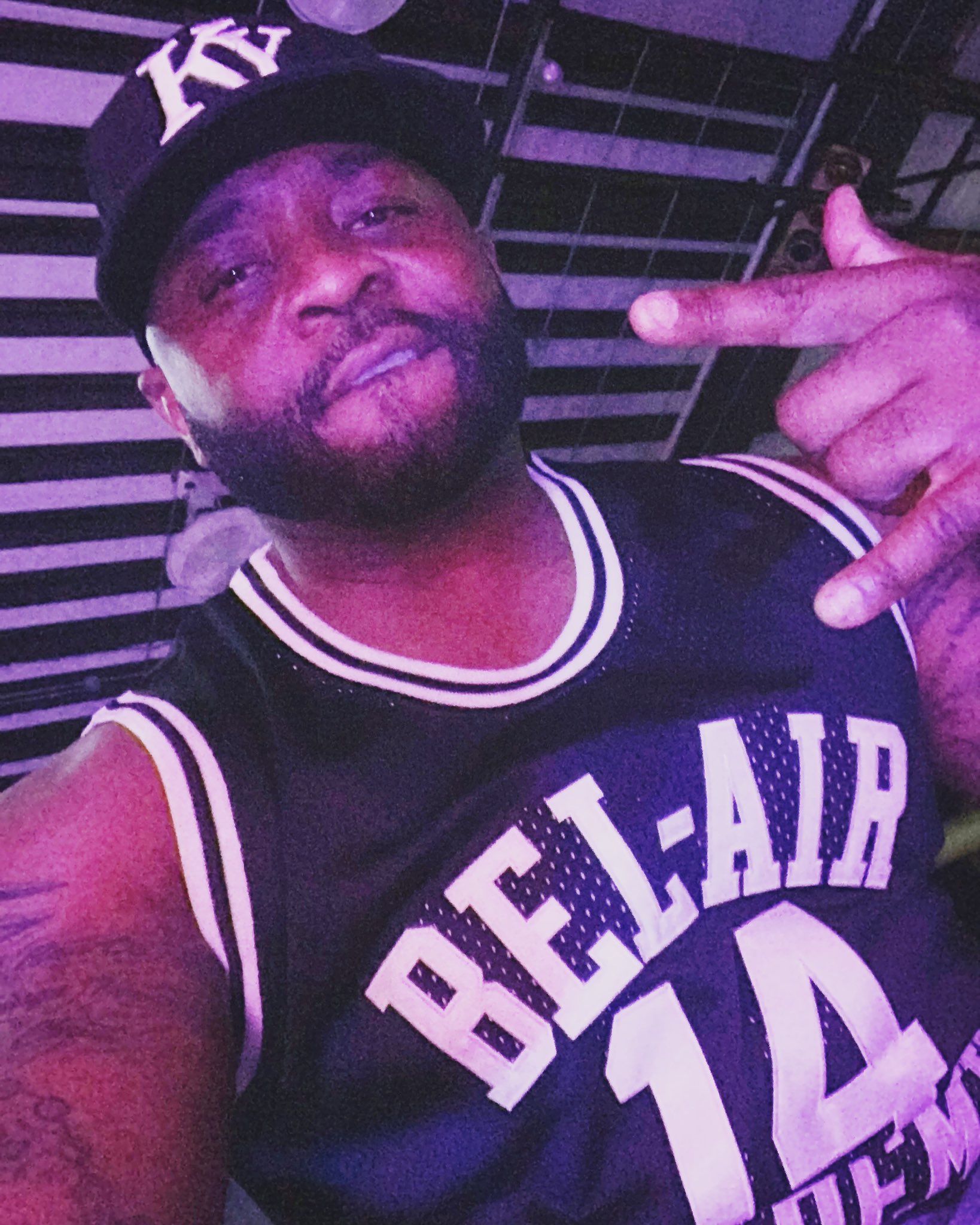 Lookie Dookie on Twitter "DJPSYKHO thegame willsmith Go Braves! 💪⚾️