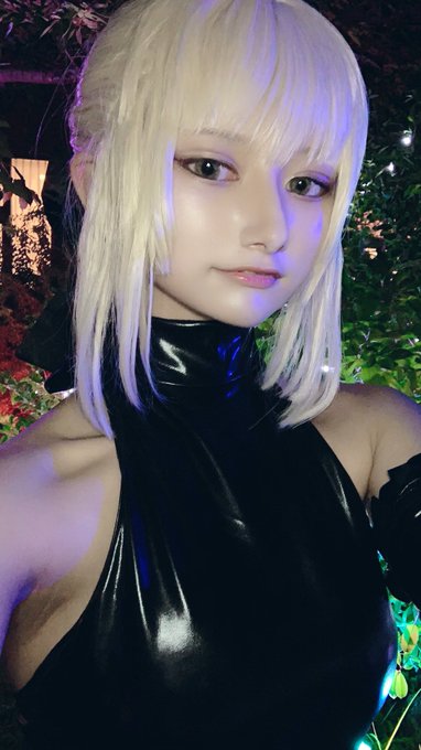 Twitterのコスプレ画像28